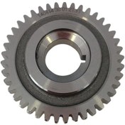 Resim HONDA CBF 150 UYUMLU BALANSÖR BÜYÜK DİŞLİ KARŞILIĞI 13411 KAMALI 