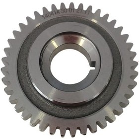 Resim HONDA CBF 150 UYUMLU BALANSÖR BÜYÜK DİŞLİ KARŞILIĞI 13411 KAMALI 