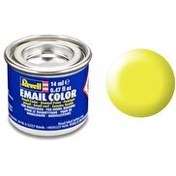 Resim Revell Email Color Maket Boyası Luminous Yellow Silk 32312 