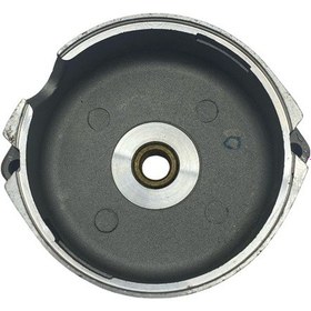 Resim Marş Arka Kapak Bosch Tipi Iveco Daıly 2002 N11.11750 