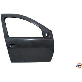 Resim Dacıa Sandero Ön Kapı Sağ 08-12 Ref. No: 801006248r Uyumlu Dac08sa021 
