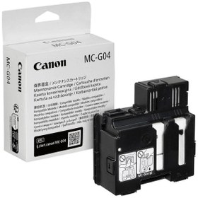 Resim Canon - Mc-G04 Orjinal Bakım Kartuşu 