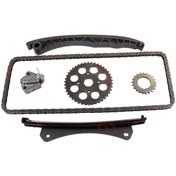 Resim Eksantrik Zincir Seti Linea Doblo Fiorino 1.3 Multijet 
