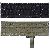 Resim Acer Aspire 3 A317-51K A317-51Kg A715-74G Klavye (Siyah Tr) (V2) - 552299489 Diğer