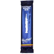 Resim Vandoren SR201 Traditional Bb Soprano Saksafon Kamışı (1 Numara) 