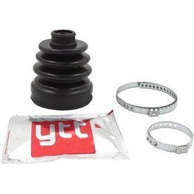 Resim Aks Körüğü İç Kalos Aveo Spark Matız 