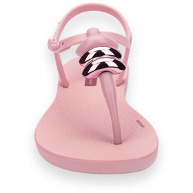 Resim IPANEMA 83585K Class Blown Up Pembe Kız Çocuk Sandalet 