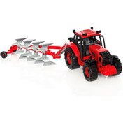 Resim Yıldızan City Traktör 842385 