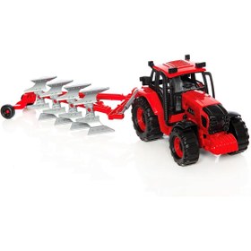 Resim Yıldızan City Traktör 842385 