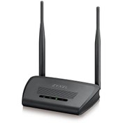 Resim Zyxel NBG-418N v2 4Port 300Mbps AccessPoint Router Zyxel NBG-418N v2 4Port 300Mbps AccessPoint Router