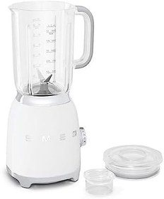Resim SMEG BLF01WHEU Blender Beyaz 