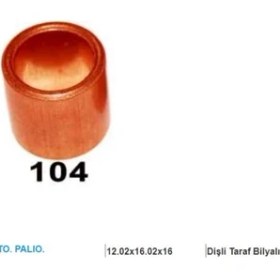 Resim Marş Burcu Marellı Tipi (Ön) Alfa Romeo-Bmw-Fıat Albea/doblo/ducato/palıo-Ford Focus/connect 