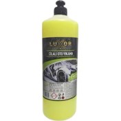 Resim Luxor Kimya Cilalı Oto Yıkama 1 Lt 