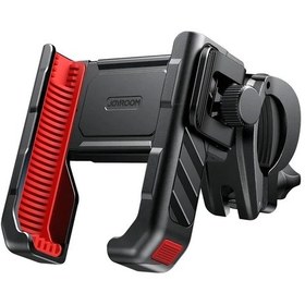 Resim Xuweiwei Black 1 Adet Pandafaucet Motorcycle Bisiklet Tutucu Telefon Mount Holder 47 İnç 7 İnç Akıllı Telefonlar İçin Siyah 