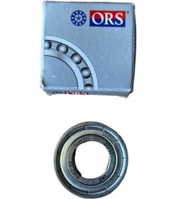 Resim Ors Rulman 6002 Zz 