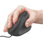 Resim Trust 22991 GXT144 REXX Ergonomik Gaming Mouse 