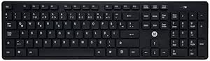 Resim Dexim KW-103 TR Wireless Klavye 