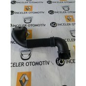 Resim 278608070R CLIO IV DACIA SANDERO 1.2 16V HAVA FILTRE BORU HORTUM 