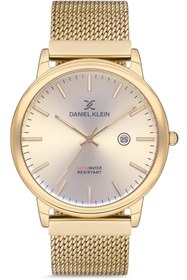 Resim Daniel Klein Dk012528a-02 Erkek Kol Saati 