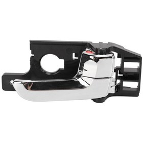 Resim Lasonstiges İç Kapı Kolu Yan Kolu Yolcu Dekoratif Delik 826201 Kıa Sportage 2.0l 2.7l İçin F000wk Değiştirme 
