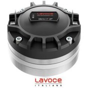 Resim lavoce Dn10.17 Neodymium Tweeter 