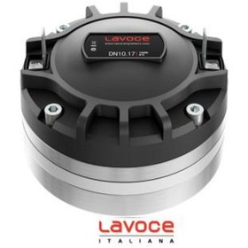 Resim lavoce Dn10.17 Neodymium Tweeter 