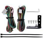 Resim 3v2, 3 Pro, 5,-10, Huiliang İçin Dokunmatik Uzatma Kablosu Ve Braket Montaj Braketi Sabitleme Parçaları 