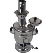 Resim Sözenler Semaver 4.5 Litre 