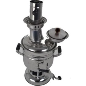 Resim Sözenler Semaver 4.5 Litre 
