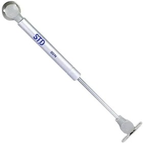 Resim Pucutun Std Gazlı Piston Dolap Kapak Amortisörü 80 N (27 Cm) 