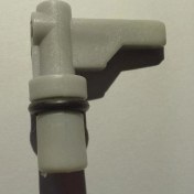 Resim Tabanca Meme M131 Doğan Kartal Şahın 1600 Plastik 76454040 10 Adet 