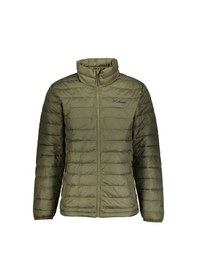 Resim Columbia Erkek Mont 2086964-397 Yeşil 