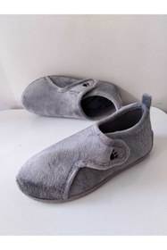 Resim Gezer yeni sezon çırtlı çocuk panduf terlik 