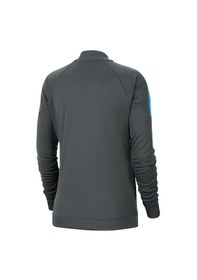 Resim Nike Nıke Academy Pro Knit Kadın Eşofman Üstü-7120 Antrasit 