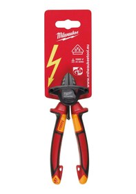 Resim Milwaukee Yankeski 145mm 1000v 4932464566 