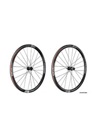 Resim Fsa Vision Team35 Disk Centerlock Yol Jant Seti Siyah 