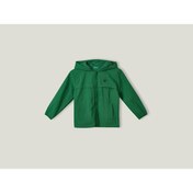 Resim Benetton Raincoat Çocuk Ceket Mont 