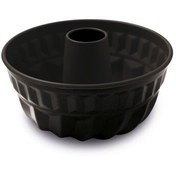 Resim Guardini Gardenia Borulu Kek Kalıbı 23Cm 