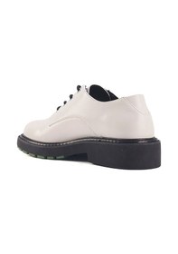 Resim Nine West Dane 3pr Kırık Beyaz Kadın Oxford Ayakkabı 000000000101395716 Beyaz 