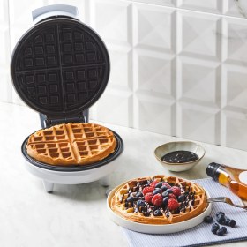 Resim Homend Waffling 1351H Waffle Makinesi 
