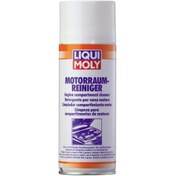 Resim Liqui Moly Motor Parçalarını Temizleyici 400 ml 