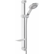 Resim Onno Banyo New Didim Sürgülü Duş Seti DS-1140 