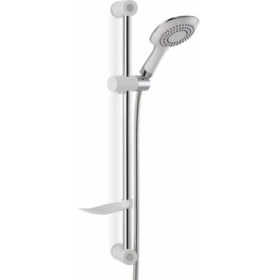 Resim Onno Banyo New Didim Sürgülü Duş Seti DS-1140 