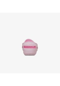 Resim Crocs Classic Clog Çocuk Pembe Terlik 206991 PEMBE 