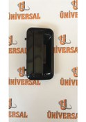Resim Kapı Kolu L200 1990 1998 Ön Sol 