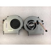 Resim Toshıba Satellite L50-B Cpu Fan (OEM) 