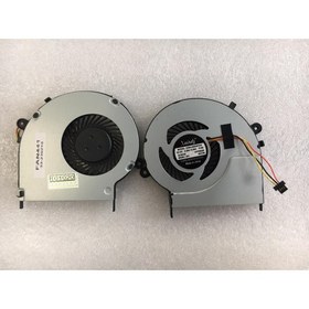 Resim Toshıba Satellite L50-B Cpu Fan (OEM) 