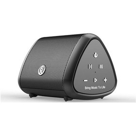 Resim Xdobo Bmtl Try&go Mini 15w Taşınabilir Bluetooth Hoparlör, Fm Radyolu, Tws Bağlantılı, Ipx6 Suya Dayanıklı, Ev Ve Dış Mekan Kullanımı İçin 