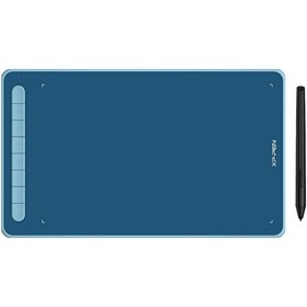Resim Xp-Pen Deco L_BE 21.5 inç Grafik Tablet Mavi 