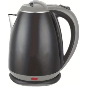 Resim Willowhaven Siyah 0.476 Galon Paslanmaz Çelik Elektrikli Su Isıtıcı Zamanlayıcı Aşırı Isınma Korumalı 